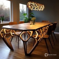 Boot Table